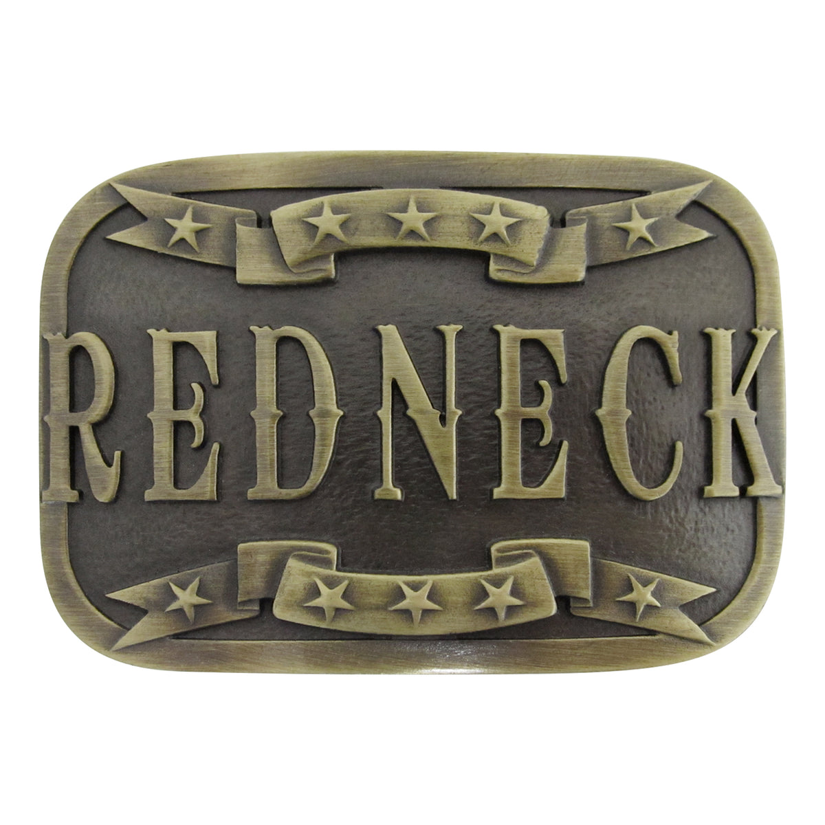 Redneck Buckle