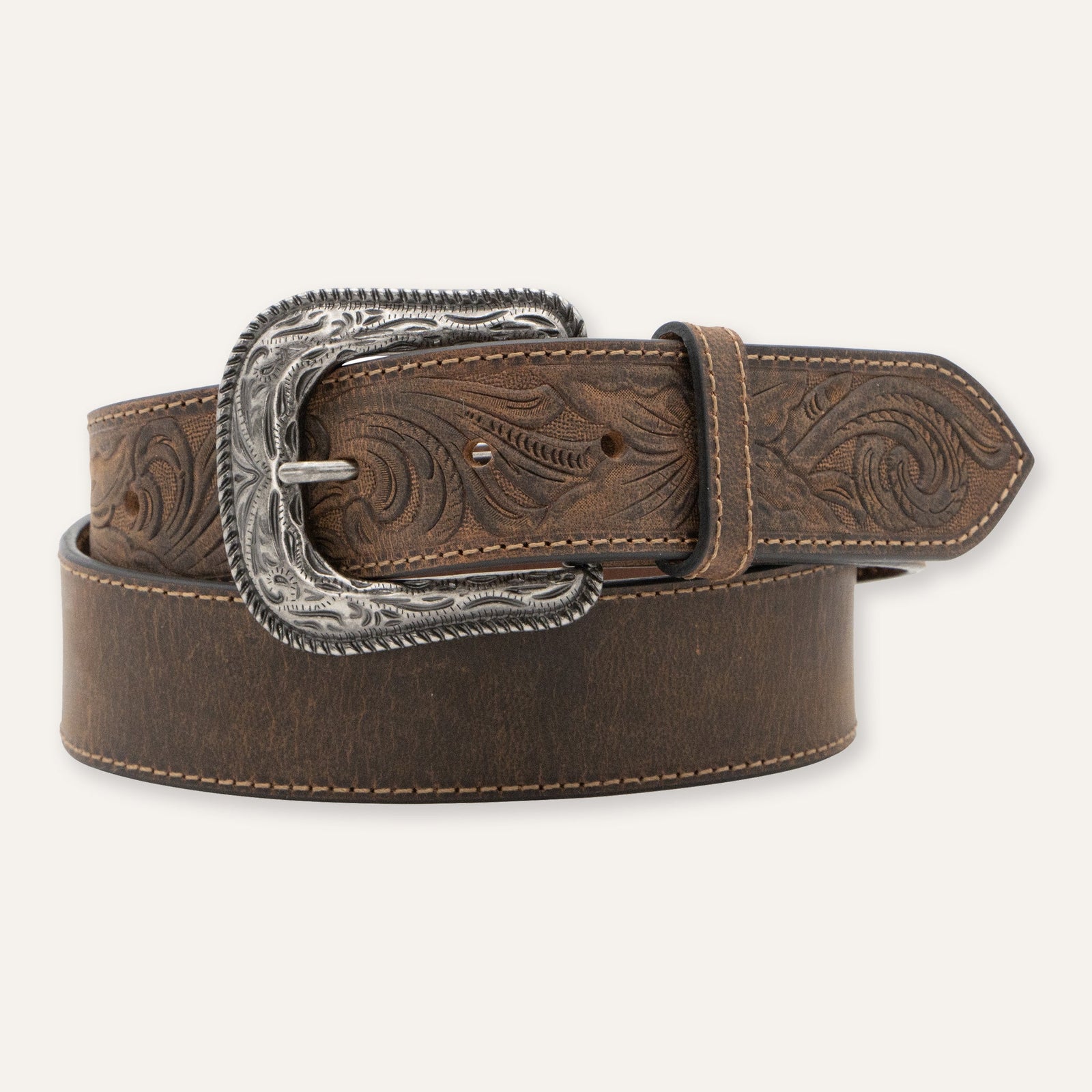 Tooled Belts
