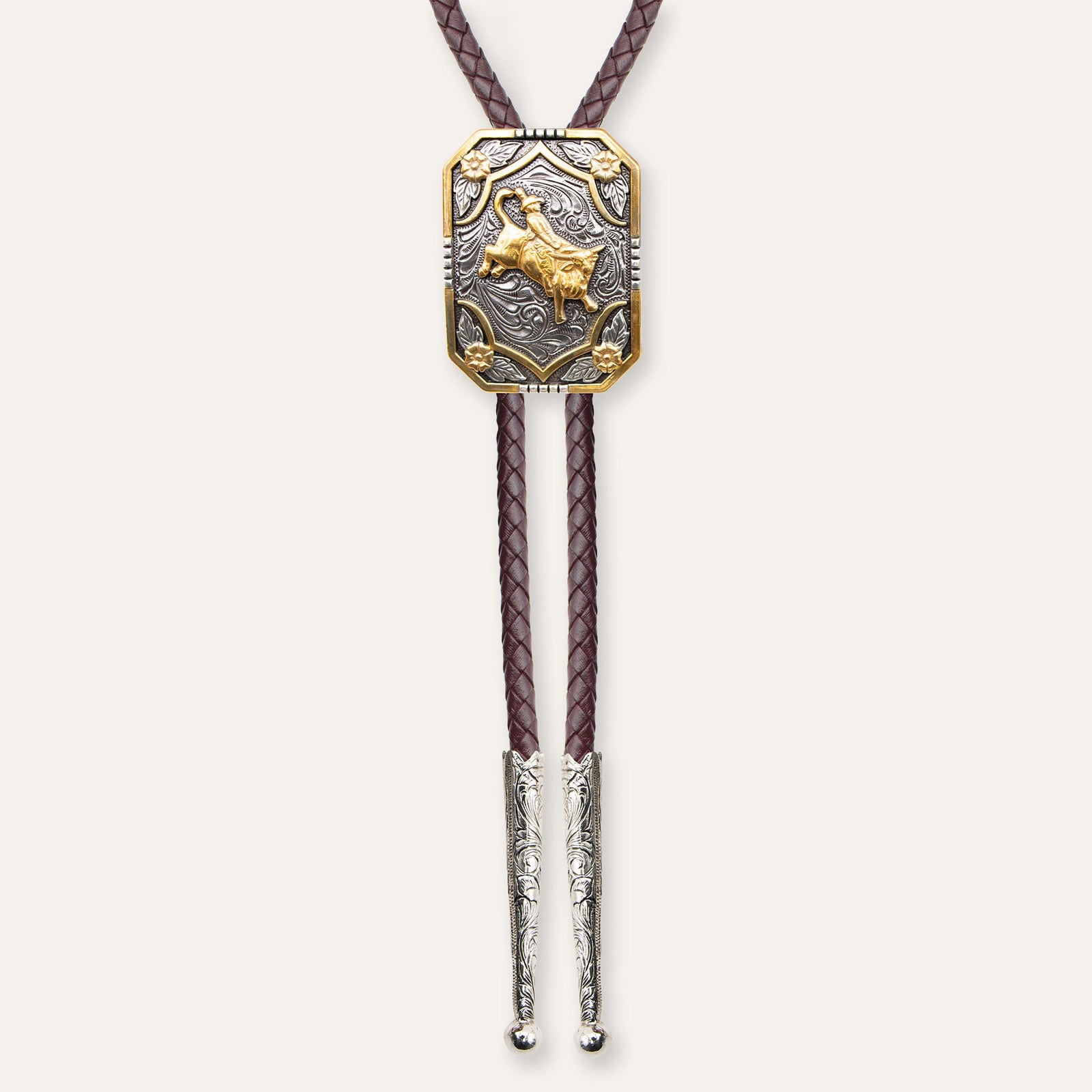 Iconic Bolo Ties