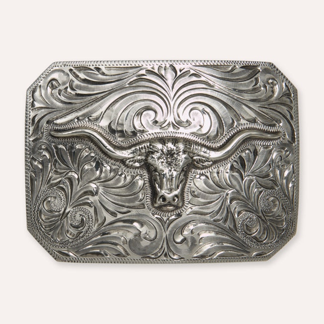 Horseshoe Iconic Classic Buckle