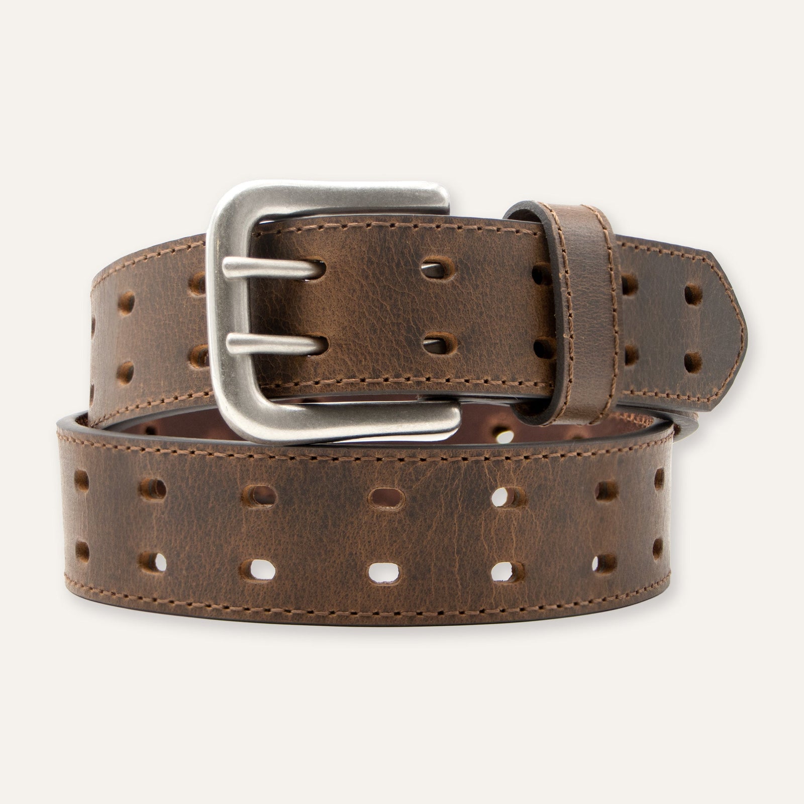 Heavy-Duty Work Belts