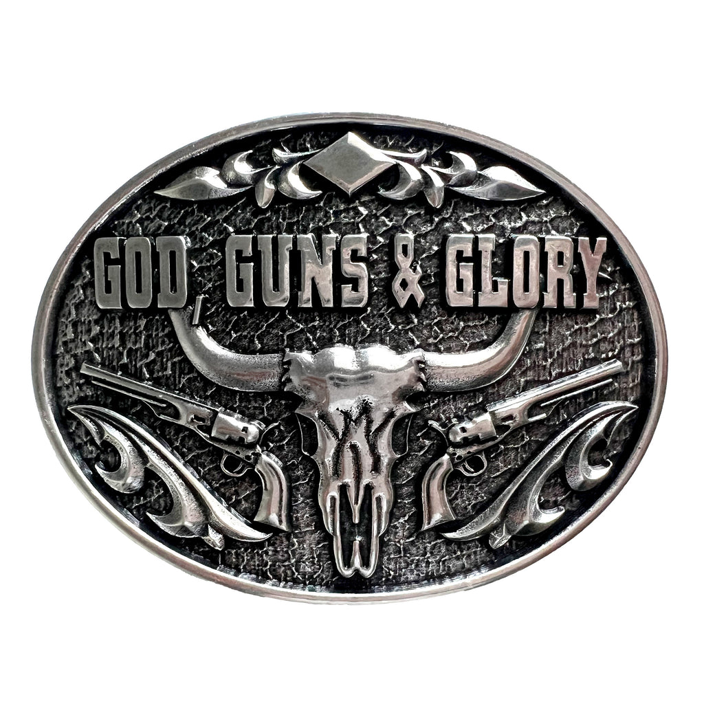 Buckle guns discount