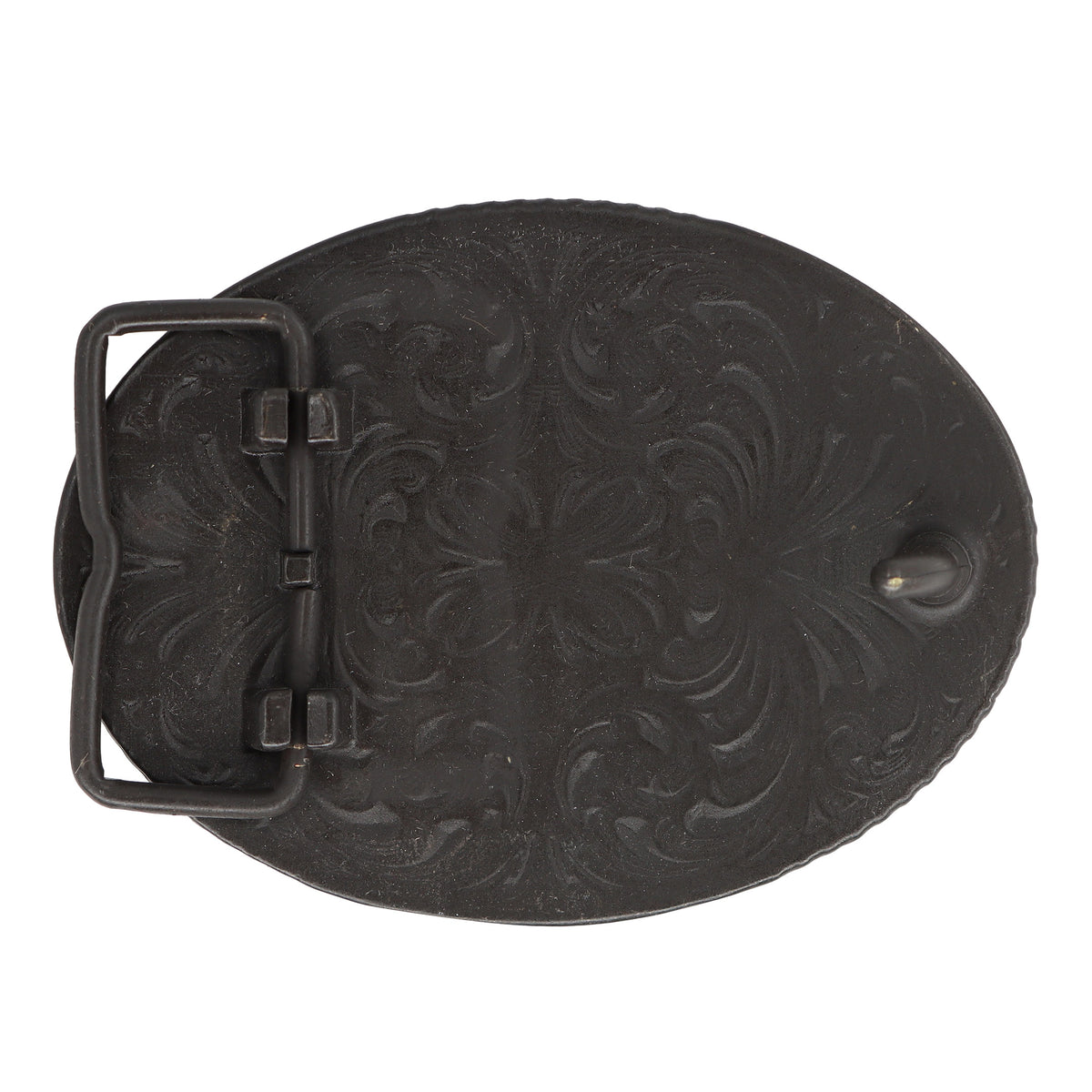 Keep America Free Buckle