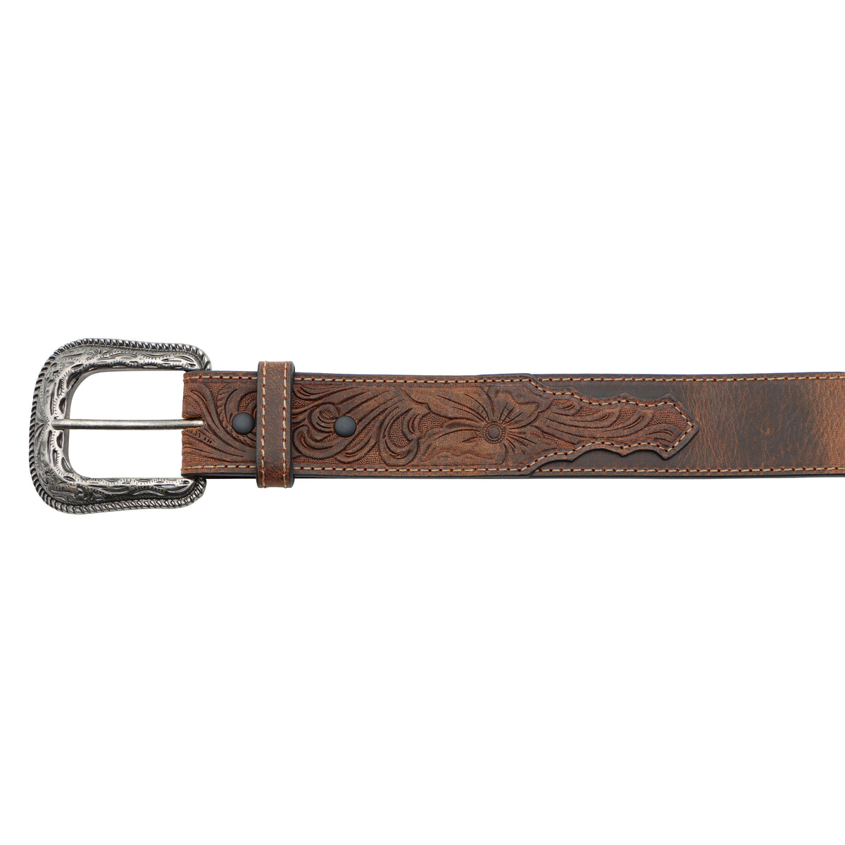 1 1/2&quot; Tooled Billets Belt