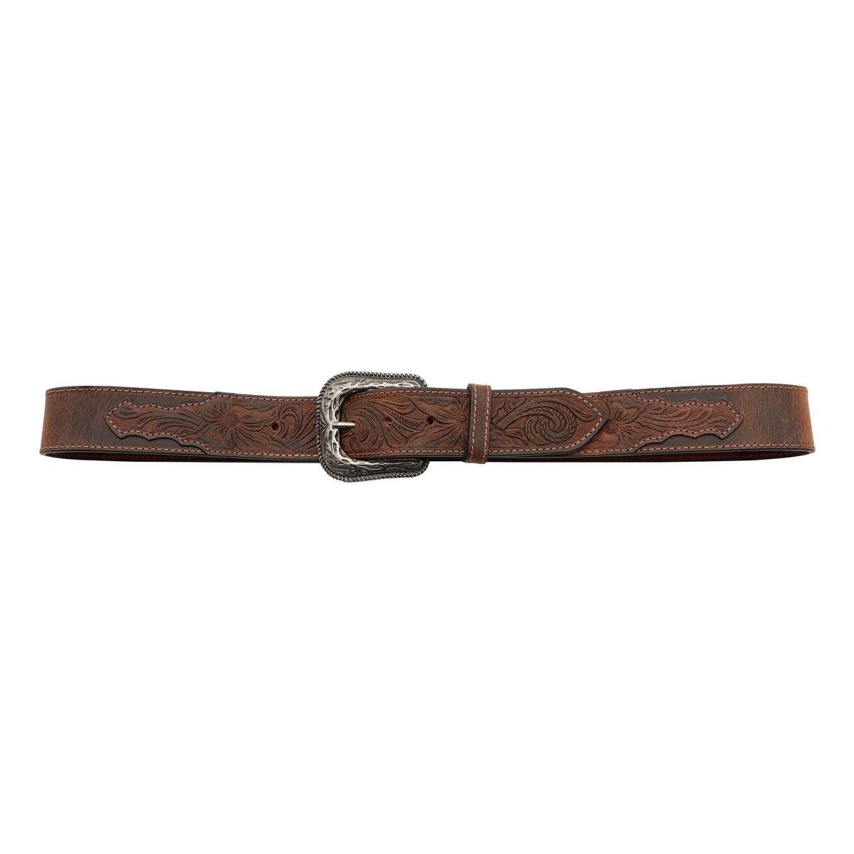 1 1/2&quot; Tooled Billets Belt