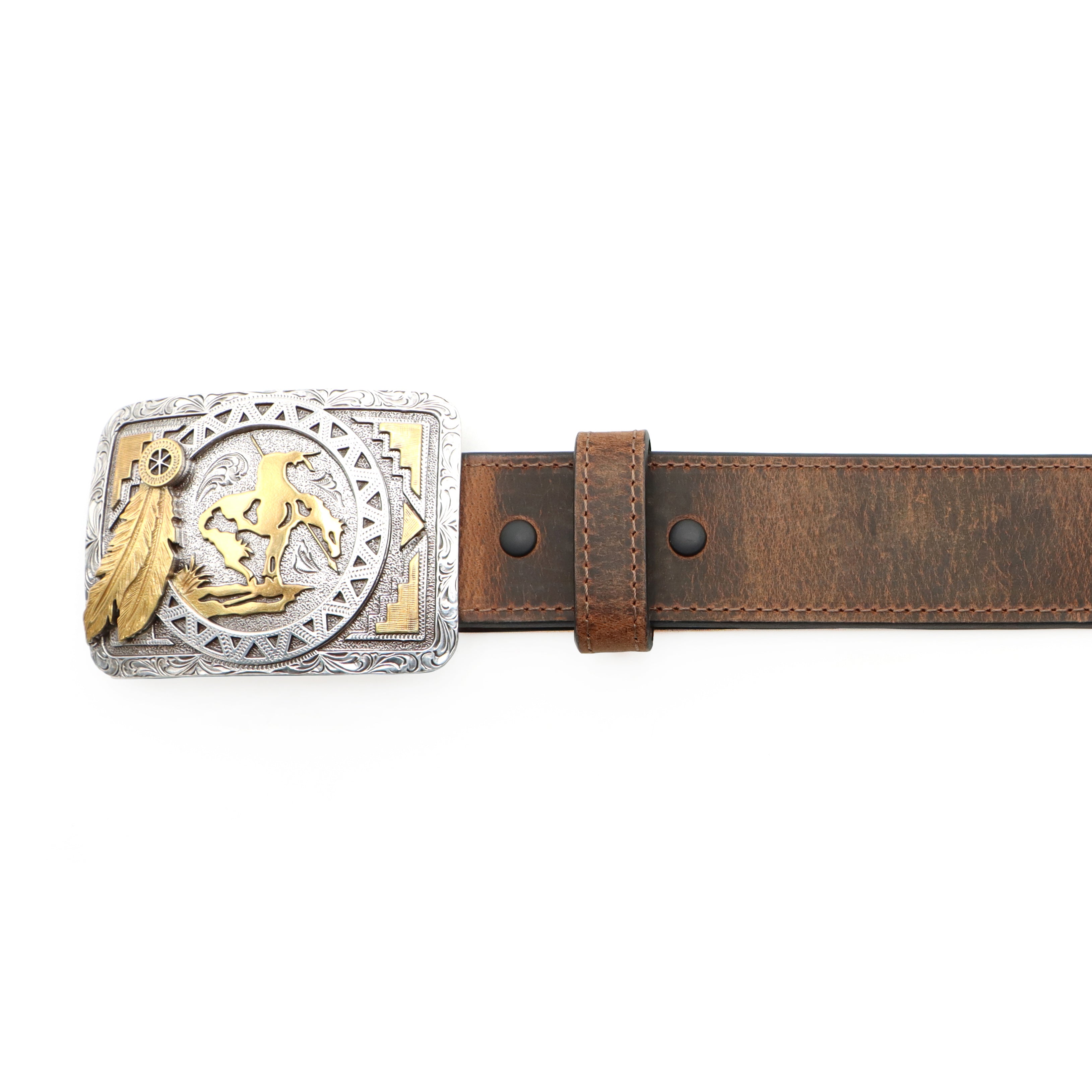 アンヌーク Square Backle Belt ànuke online store（アンヌーク） / Square Backle BeltSquare