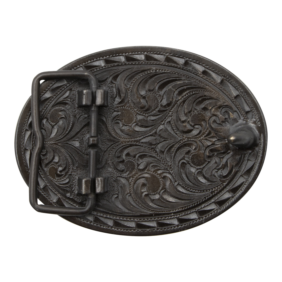 Colorado Heritage Buckle