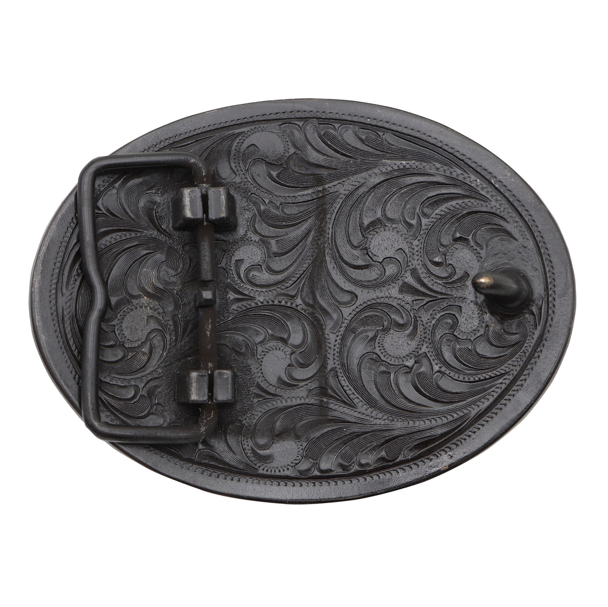 Florida 1845 Heritage Buckle