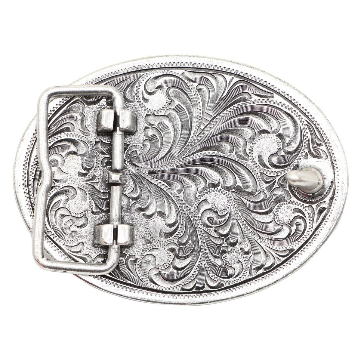Tennessee Heritage Buckle