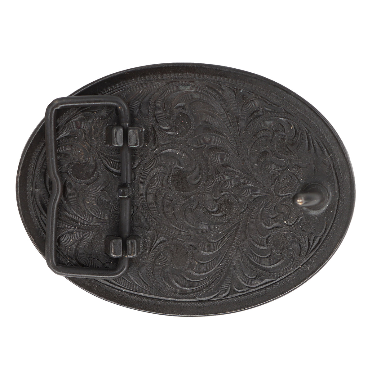 Georgia Heritage Buckle