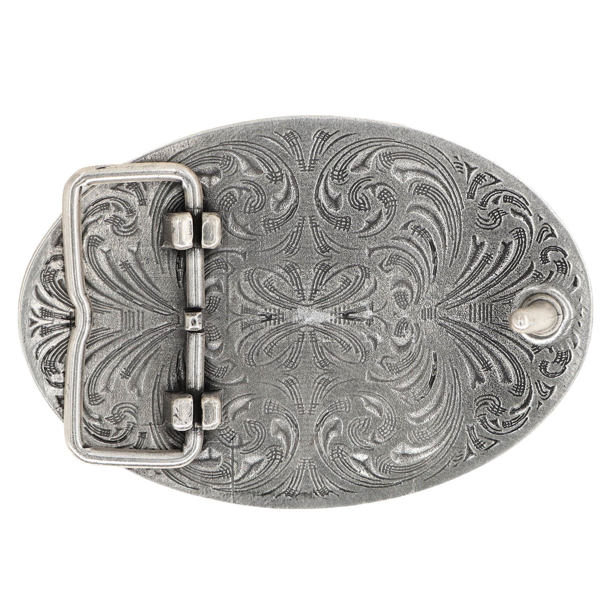 Texas Heritage Buckle