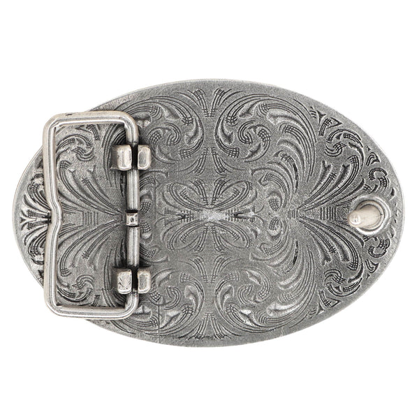 Texas Heritage Buckle - AndWest