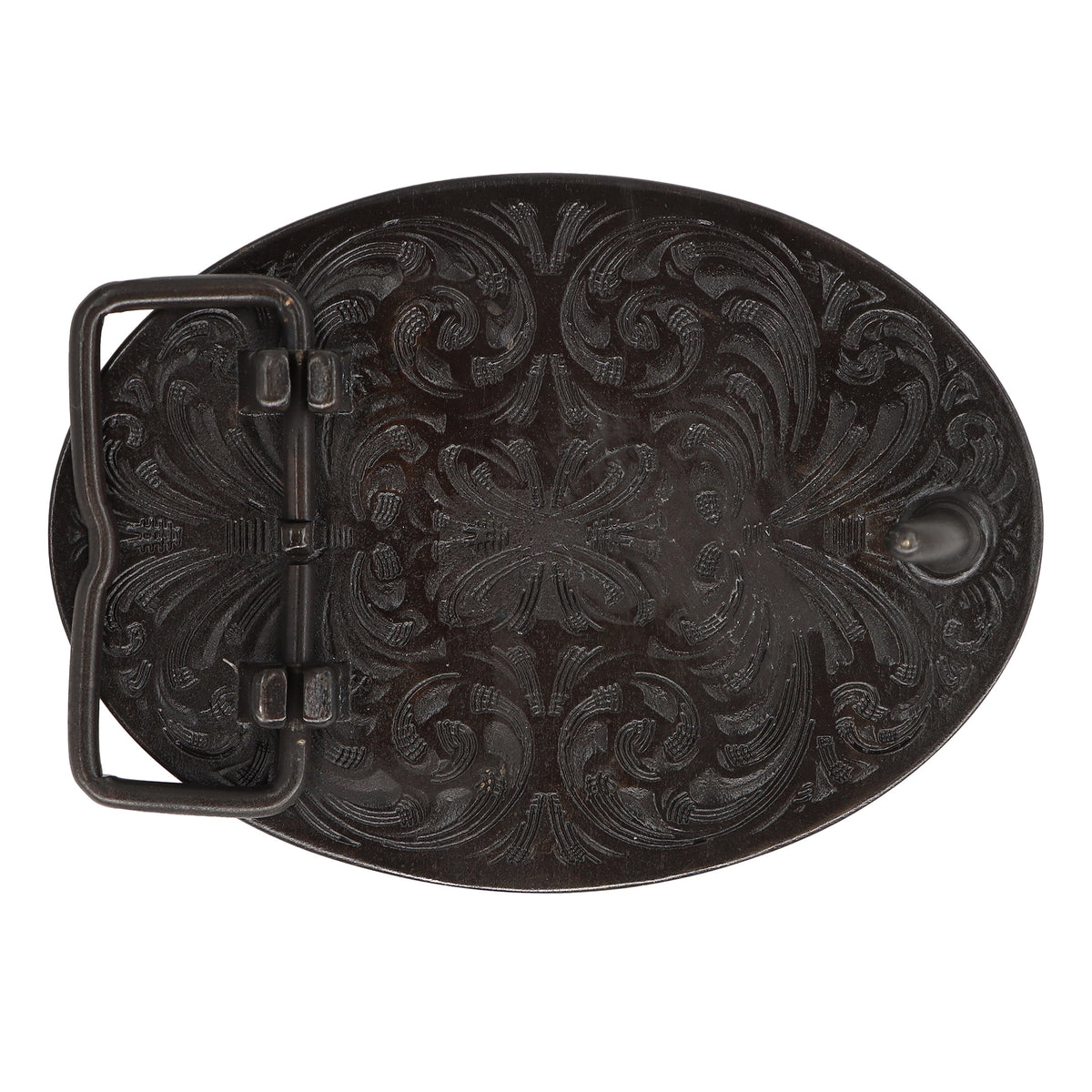 Alabama Heritage Buckle