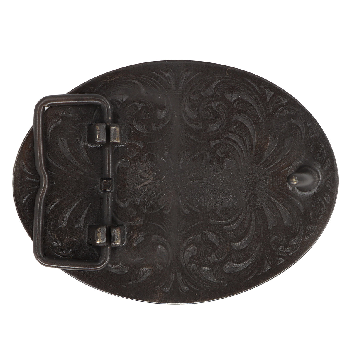 Arkansas Heritage Buckle