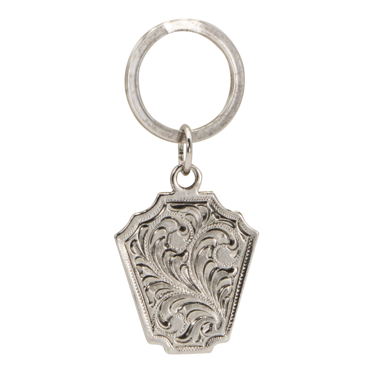 Montana Keychain