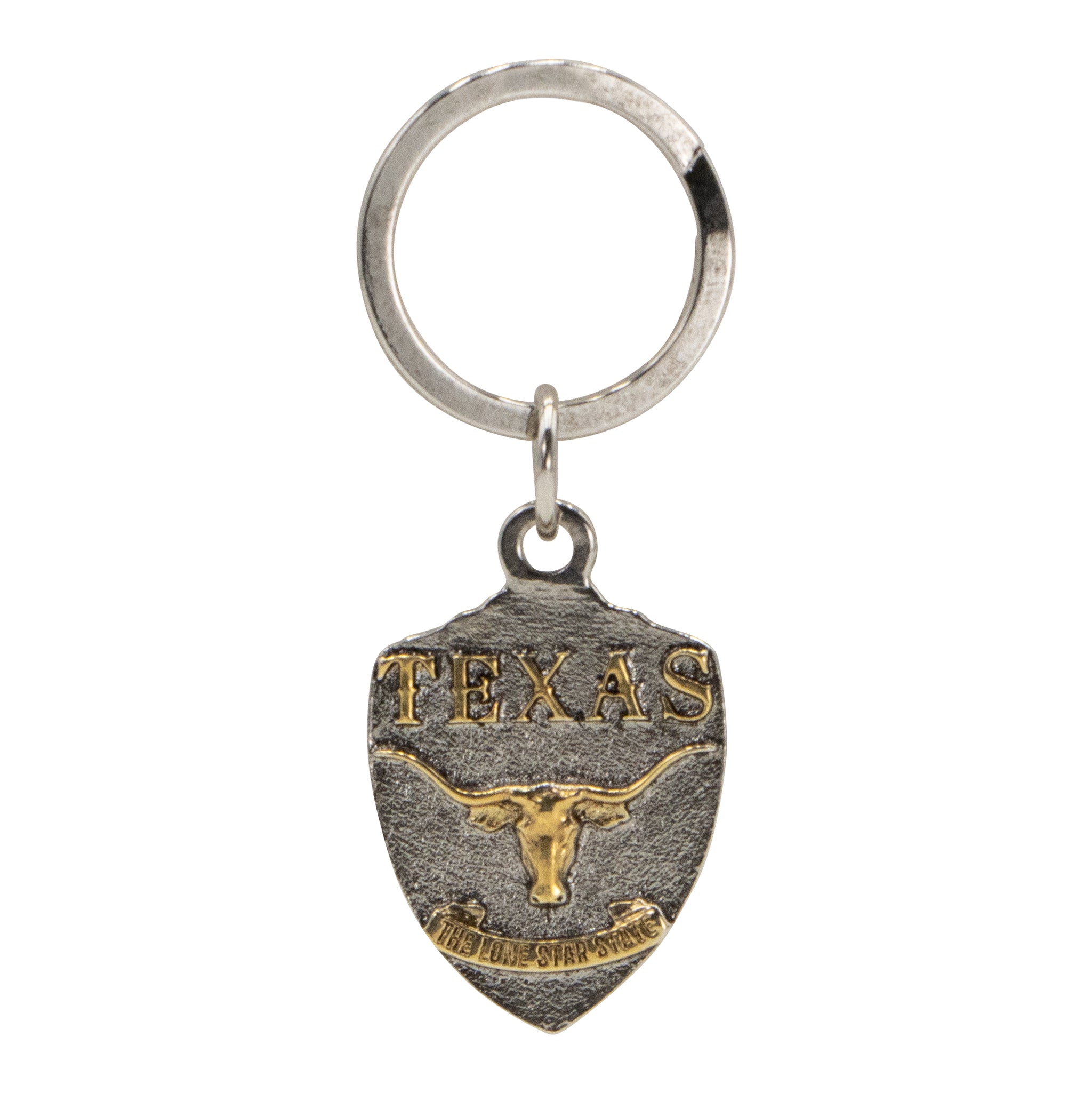 Texas Keychain - AndWest