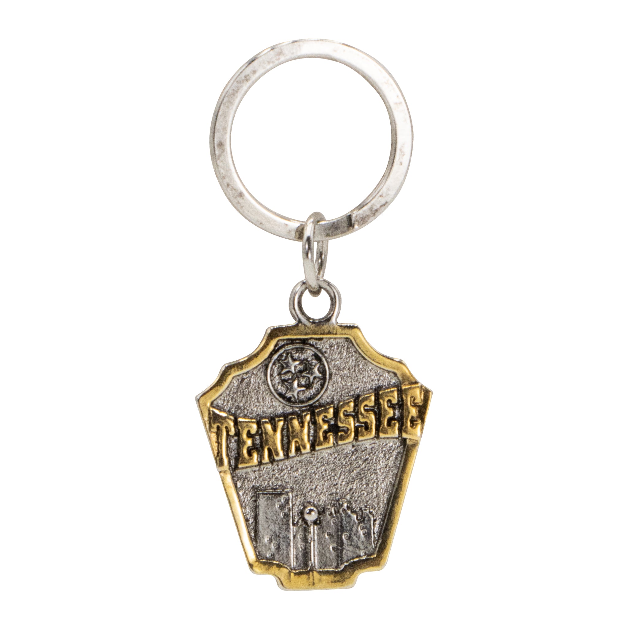 Tennessee Keychain - AndWest