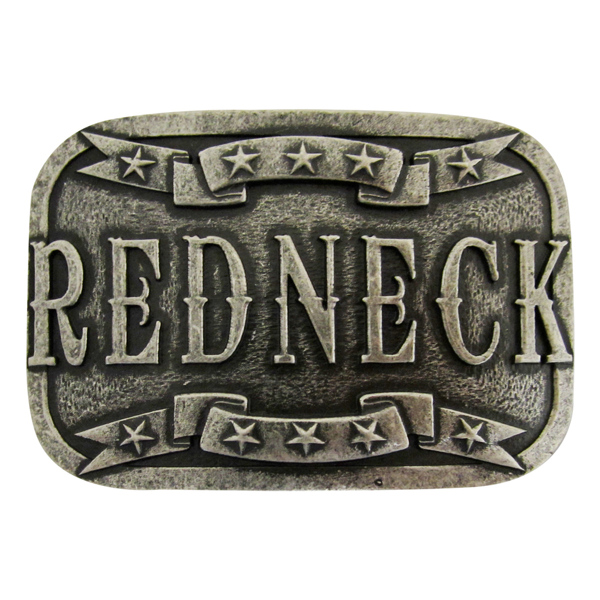 Redneck Buckle