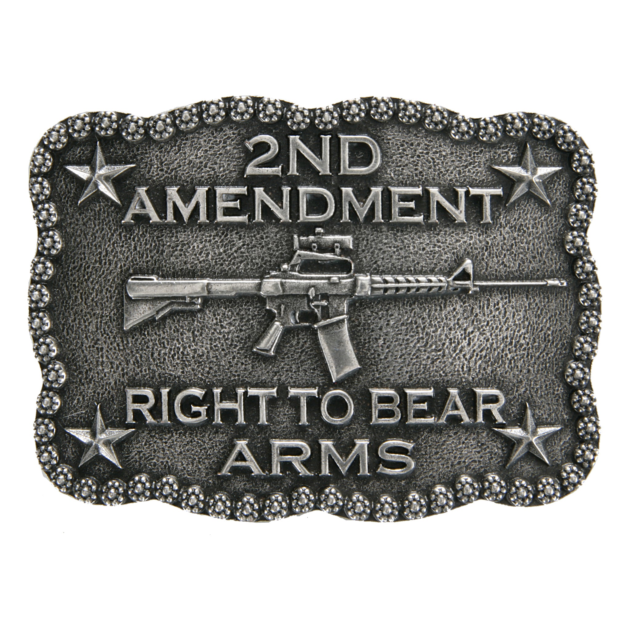 2nd amendment