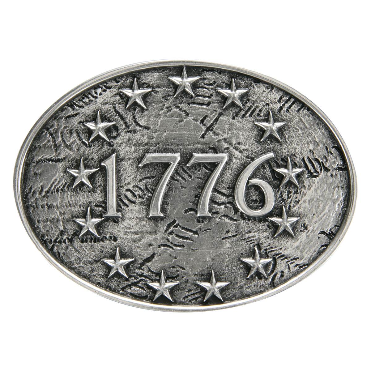 1776 Buckle