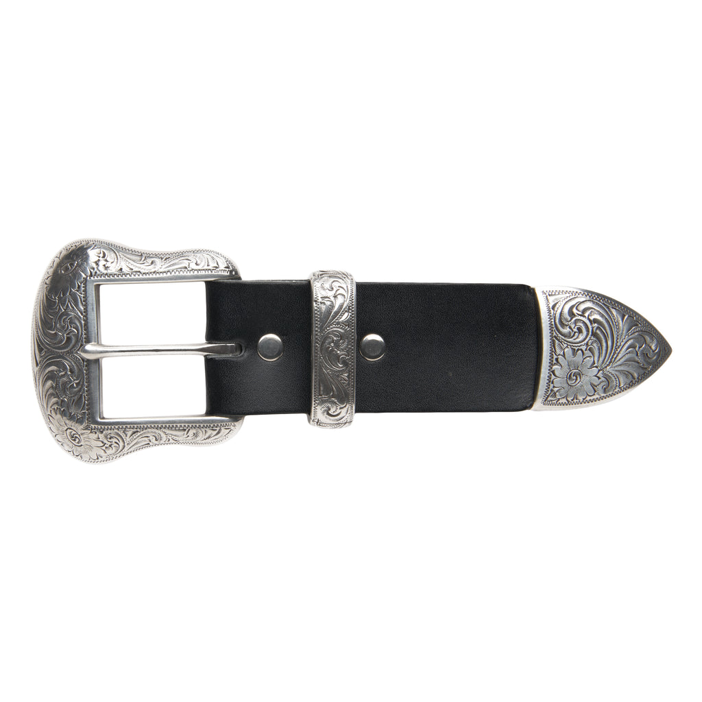 Three Piece Buckle Set - AndWest