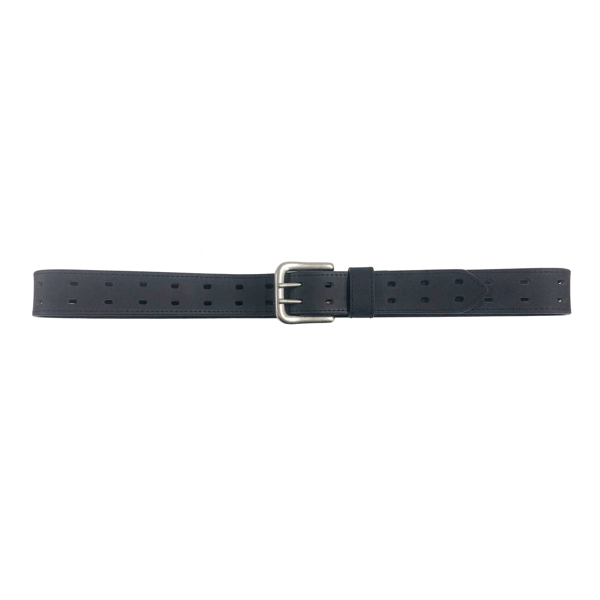 1 1/2&quot; Double Perforated Belt