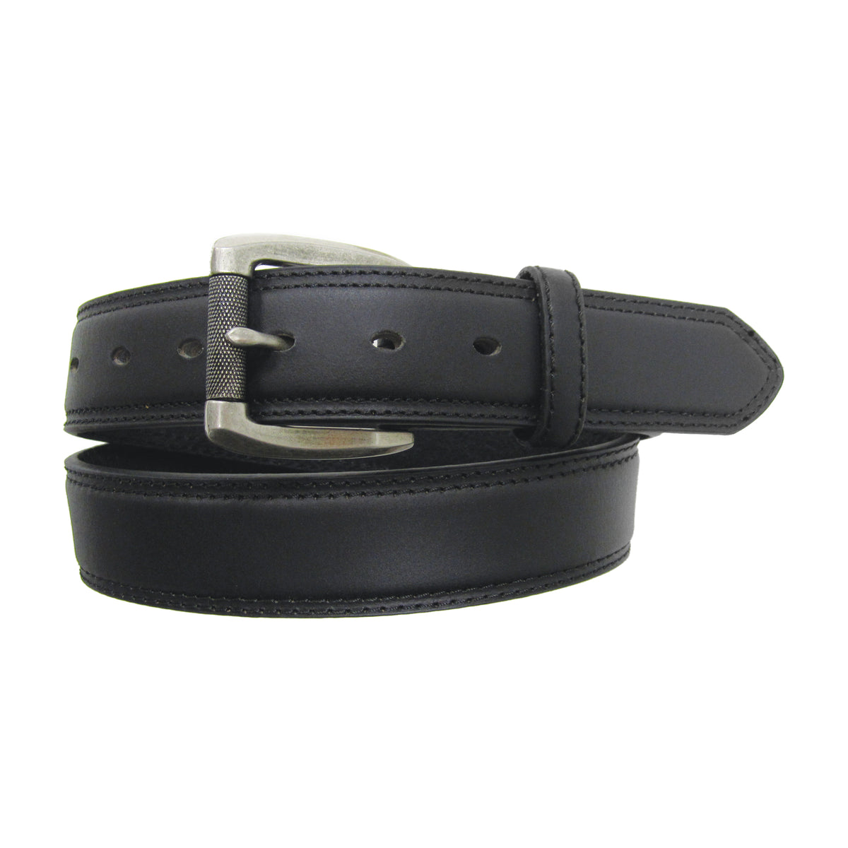 1 1/2&quot; Roller Buckle Belt