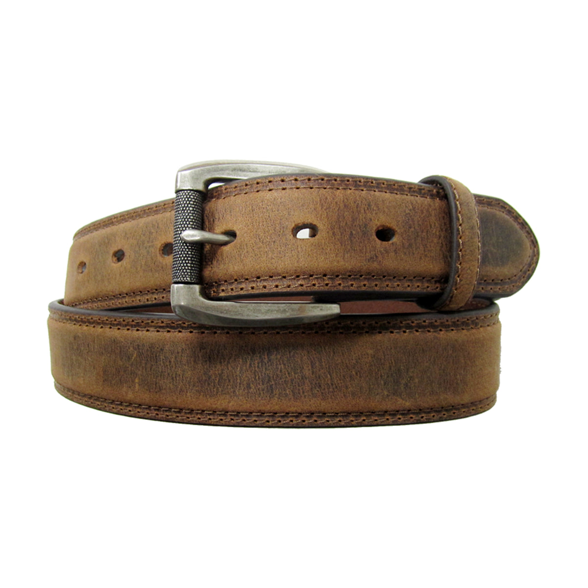 1 1/2&quot; Roller Buckle Belt