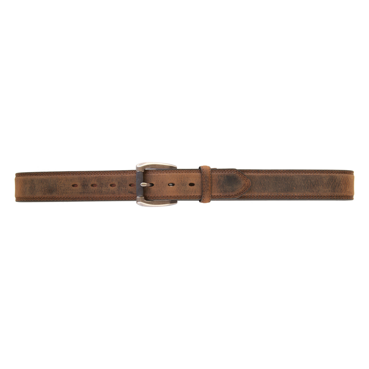 1 1/2&quot; Roller Buckle Belt