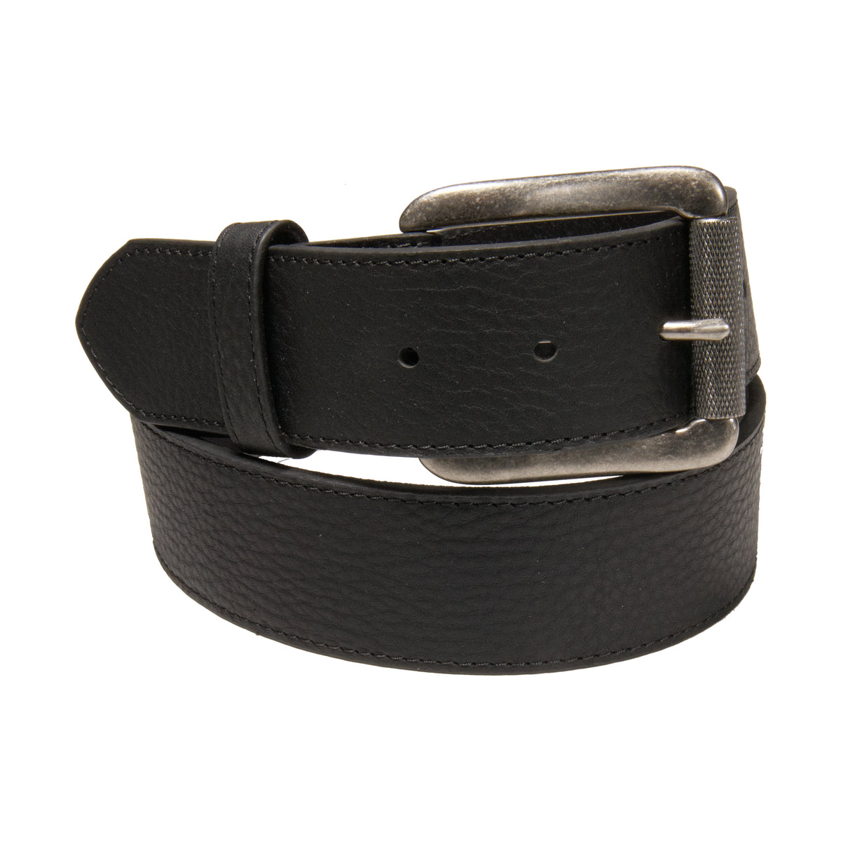 1 5/8&quot; Roller Buckle Heavy Duty Belt