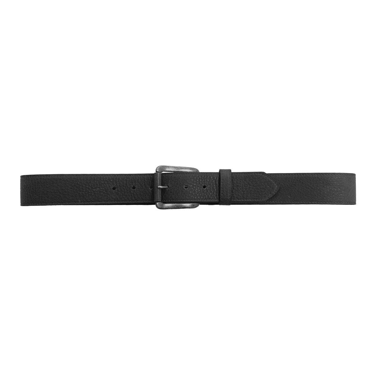 1 5/8&quot; Roller Buckle Heavy Duty Belt