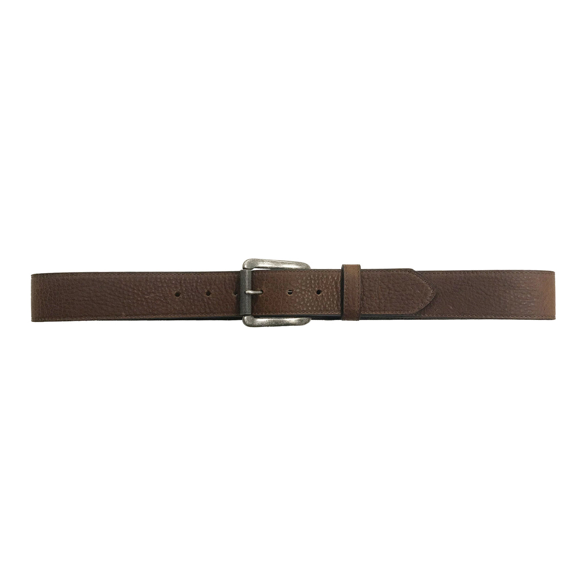 1 5/8&quot; Roller Buckle Heavy Duty Belt