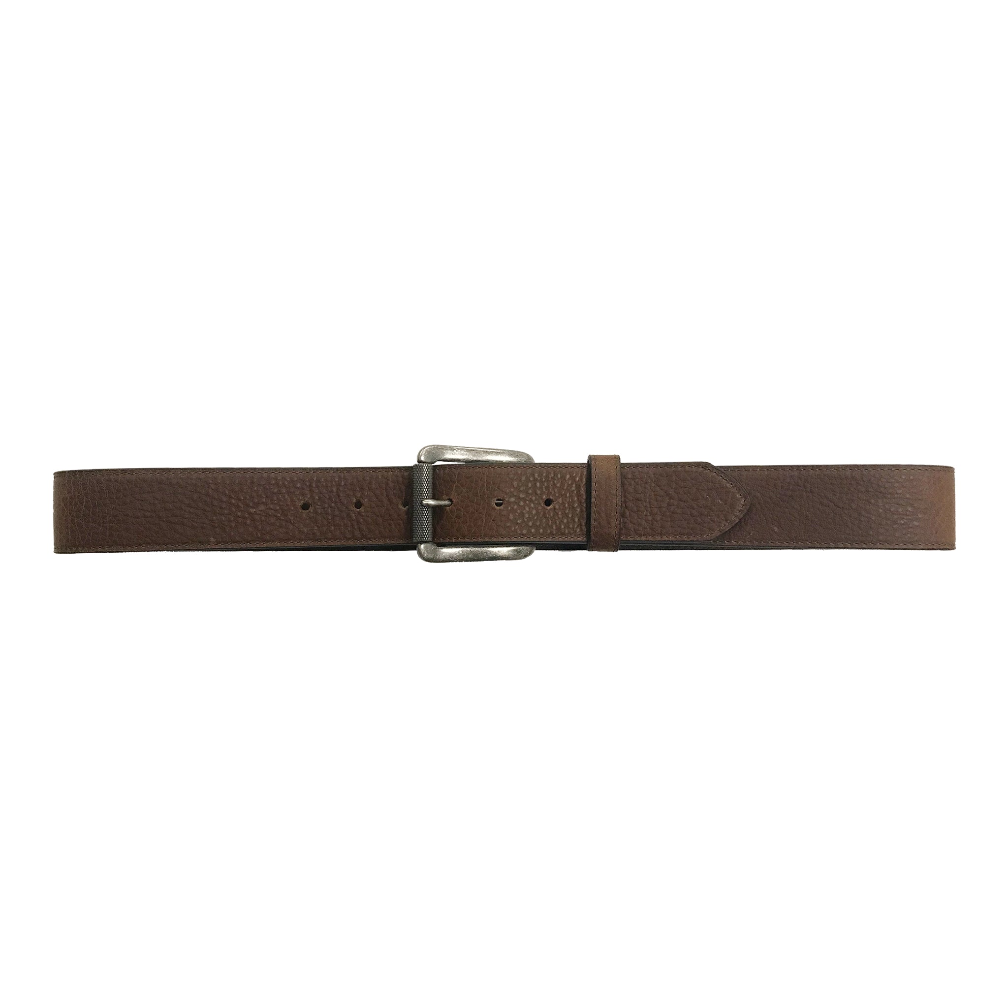 1 5/8 Roller Buckle Heavy Duty Belt - AndWest