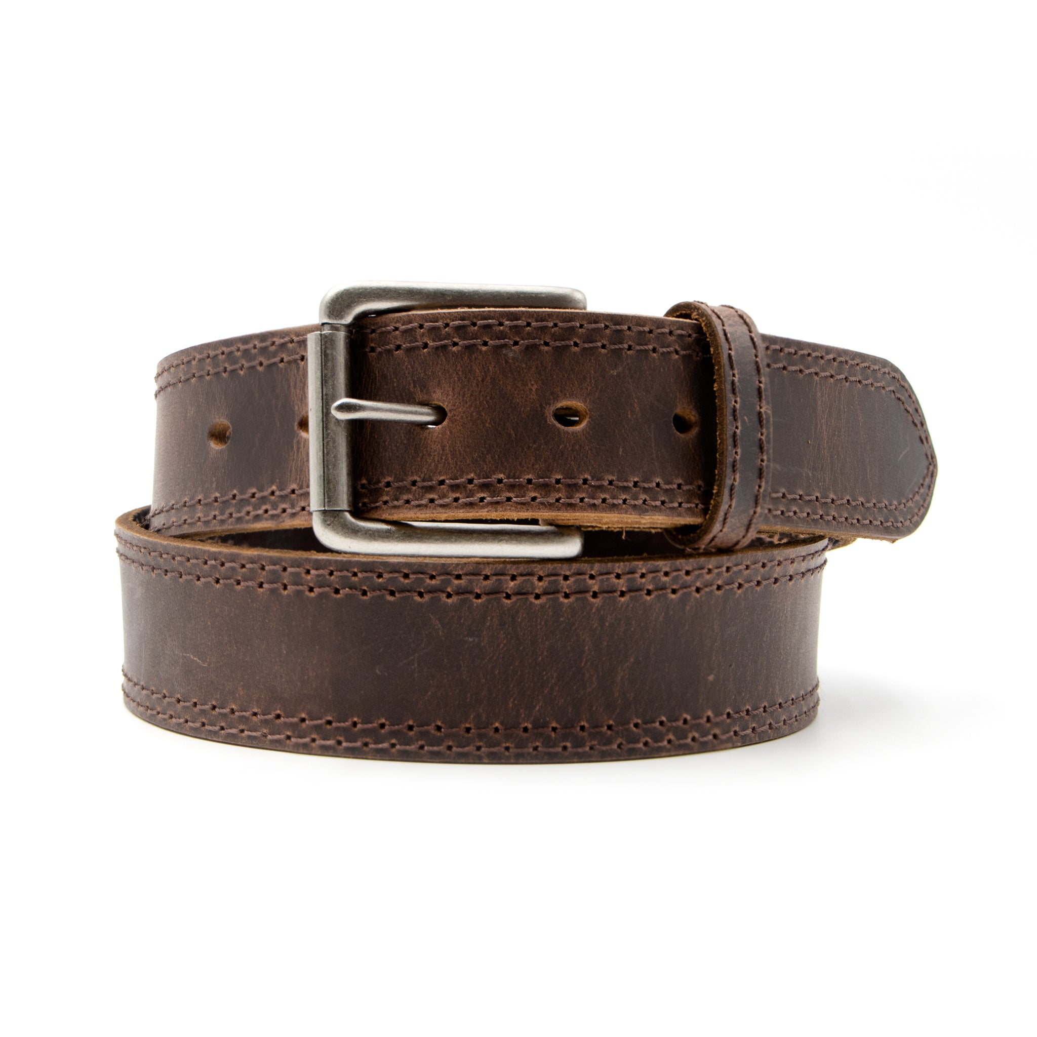 AndWeste Leather Belts