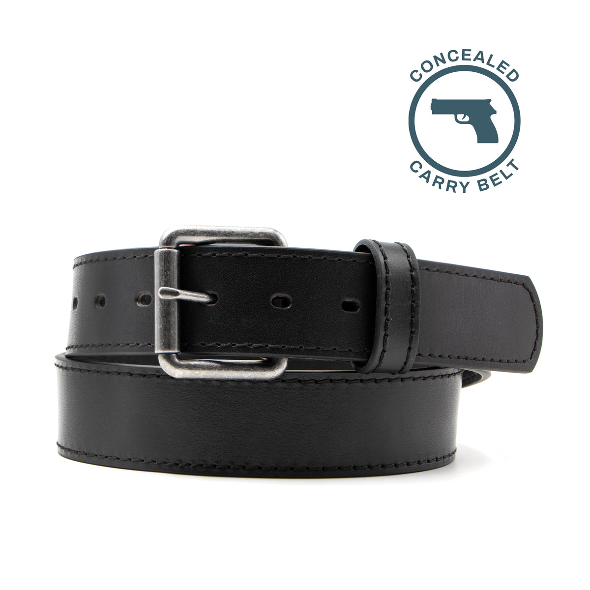 1 1/2&quot; Concealed Carry Belt