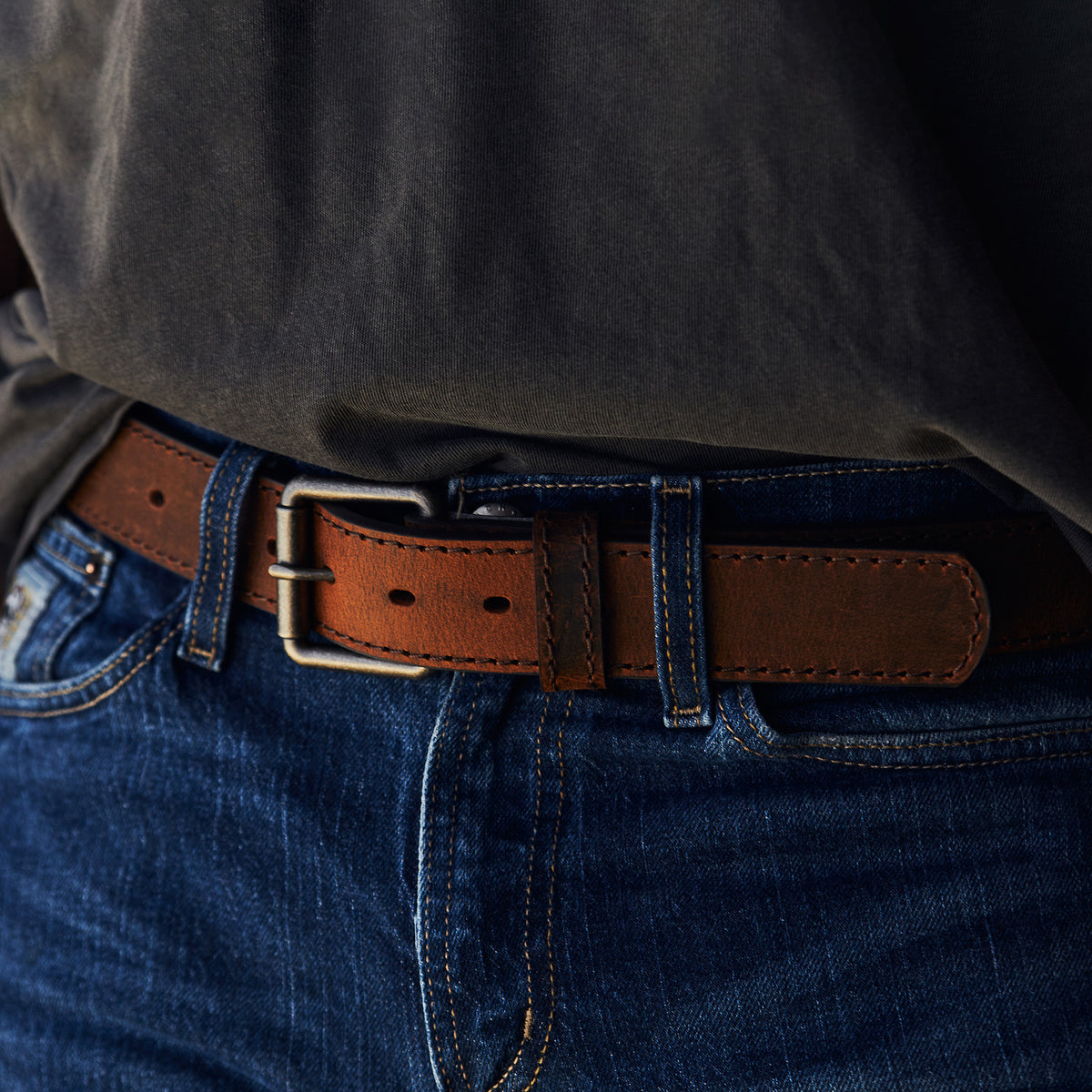 1 1/2&quot; Concealed Carry Belt