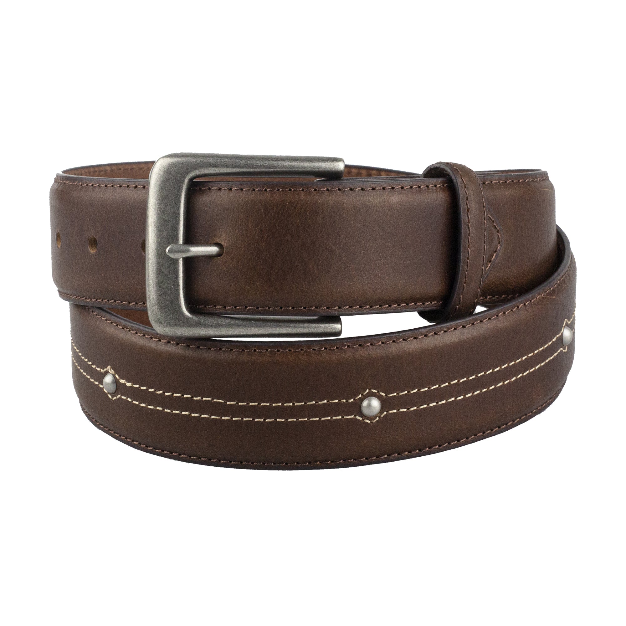 AndWeste Leather Belts