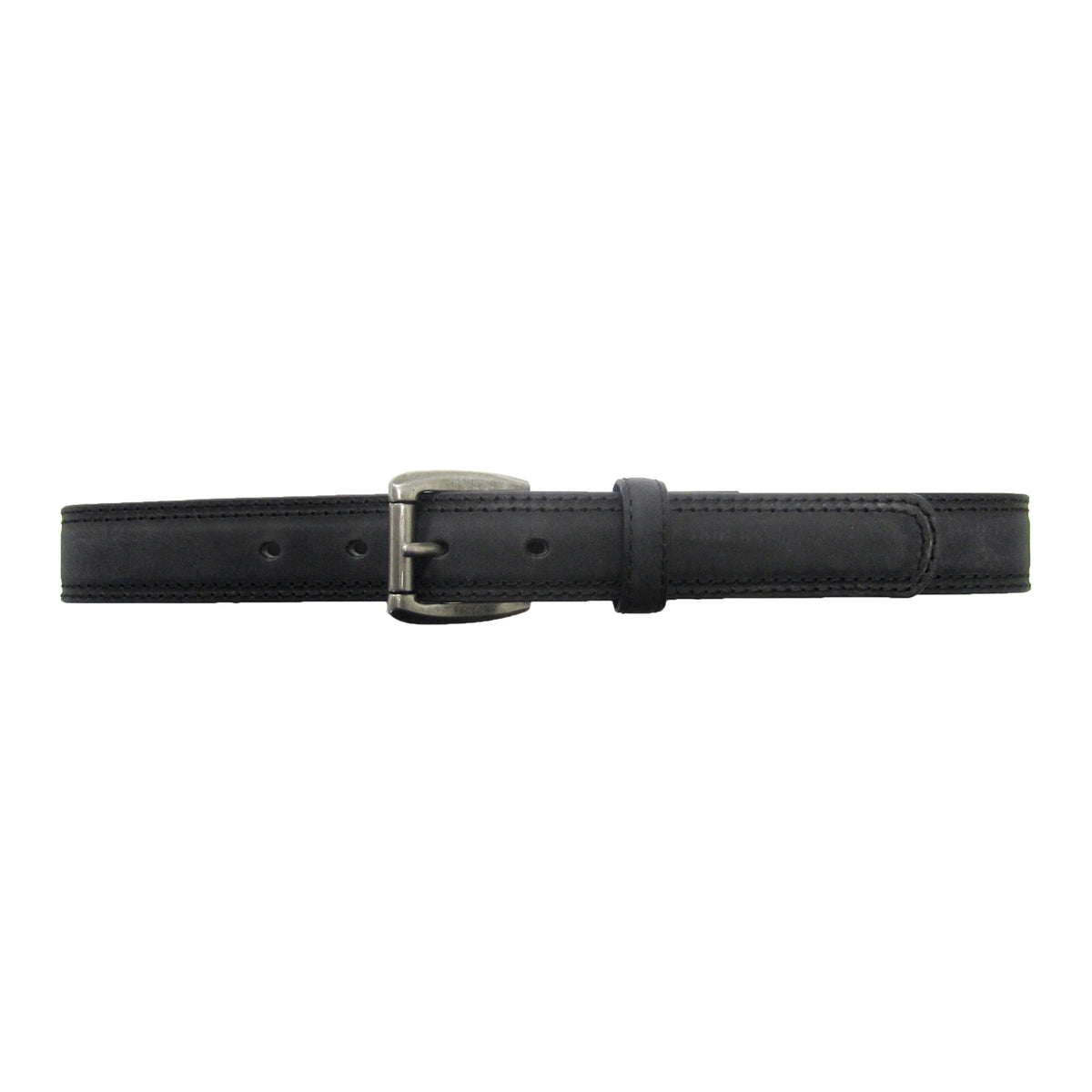 Kids’ 1 1/4&quot; Roller Buckle Belt