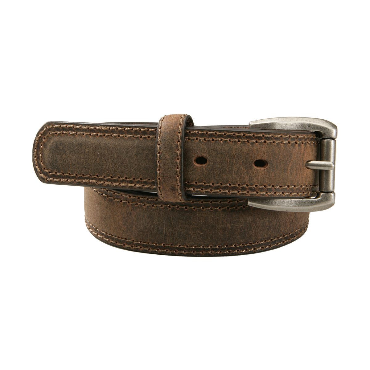 Kids’ 1 1/4&quot; Roller Buckle Belt