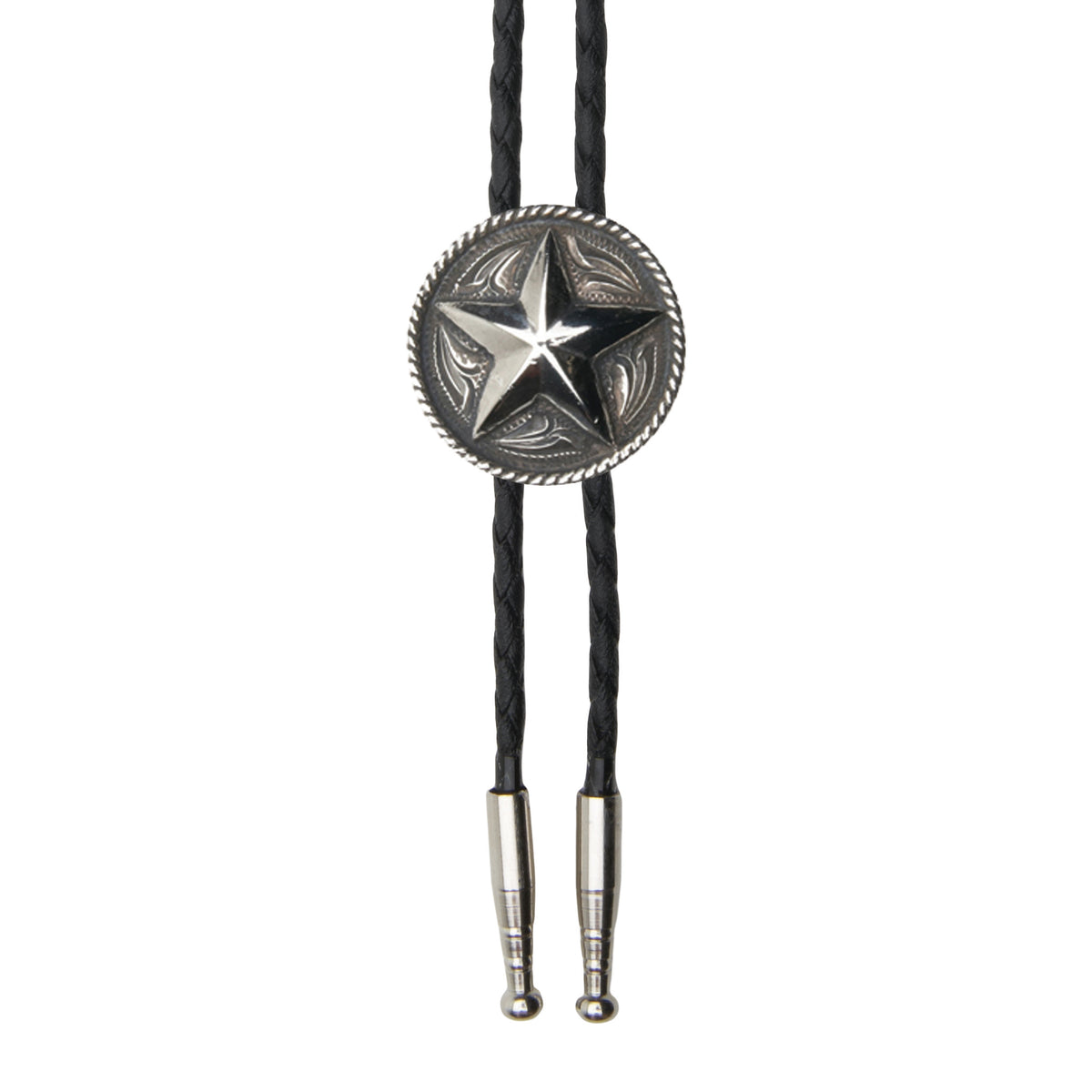 Small Texas Star Bolo