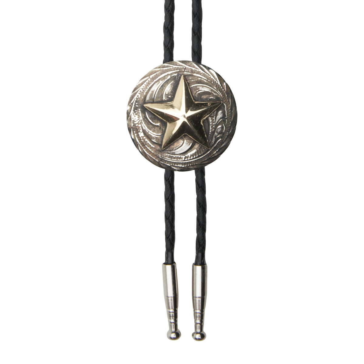 Texas Star Bolo