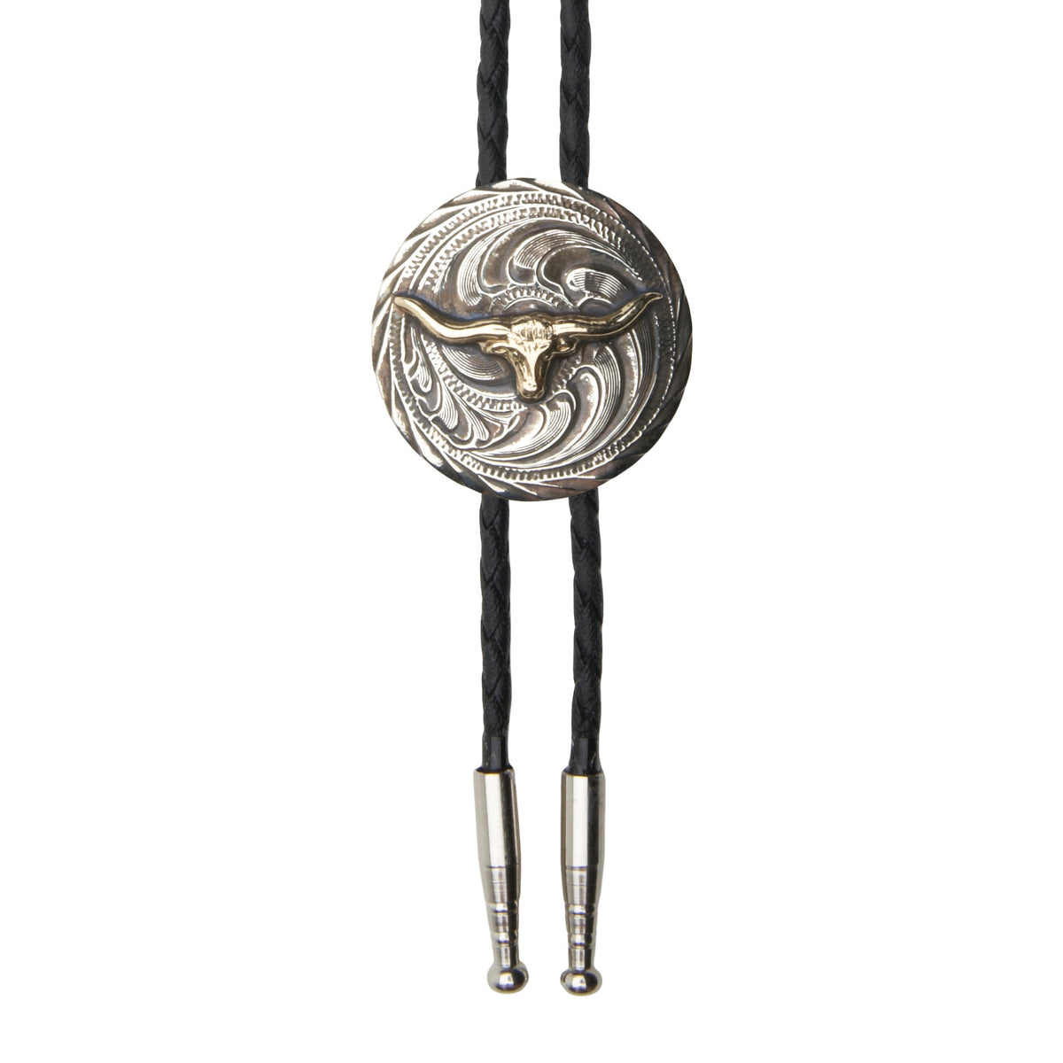 Longhorn Bolo