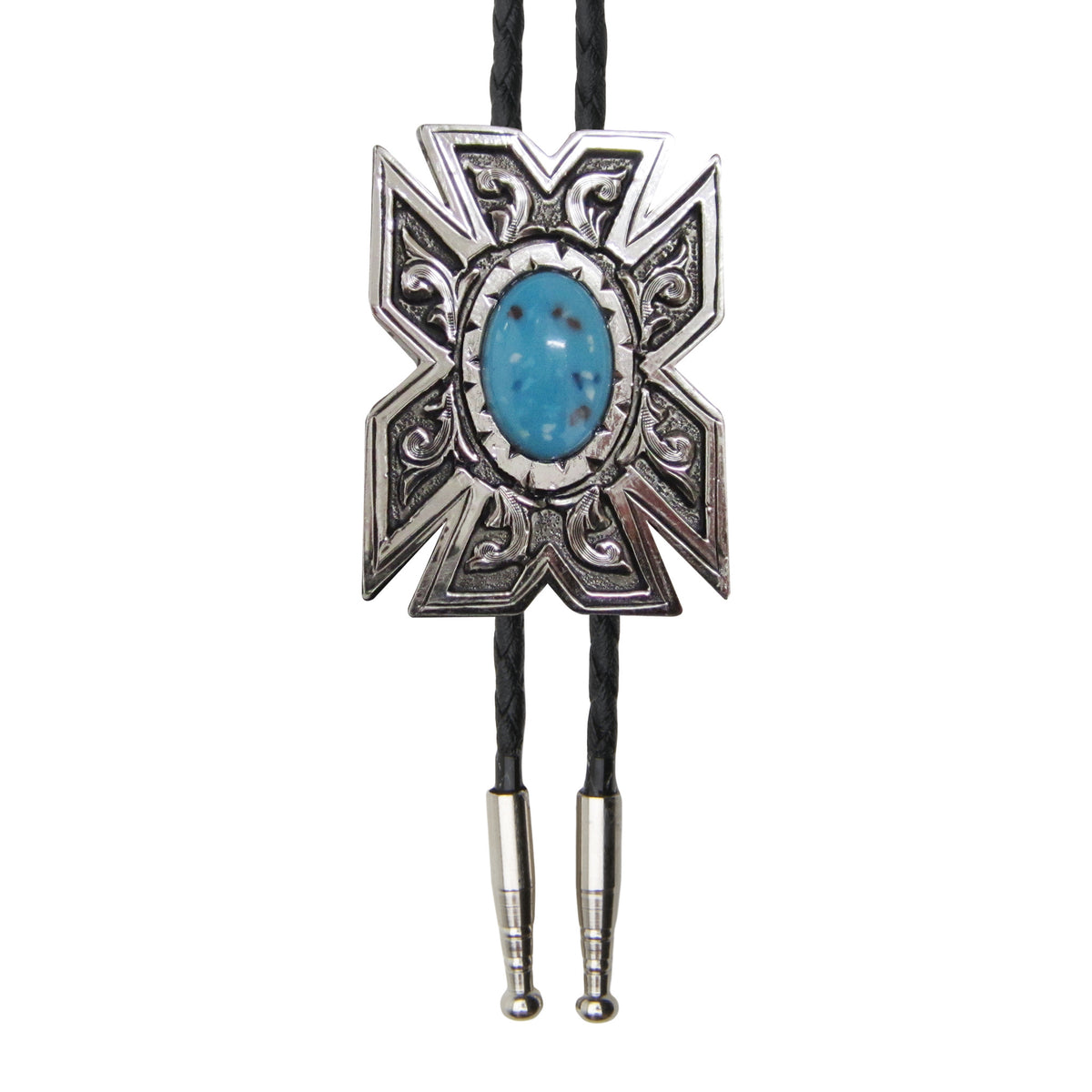 Southwest Turquoise Bolo