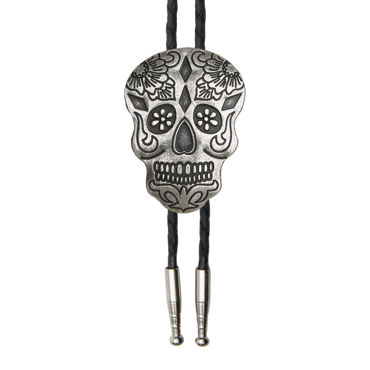 Day of the Dead Bolo