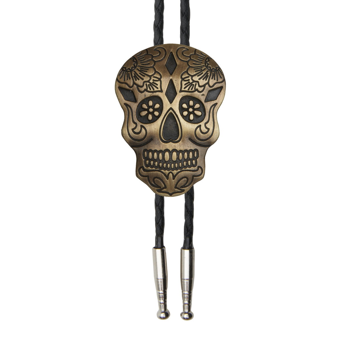 Day of the Dead Bolo