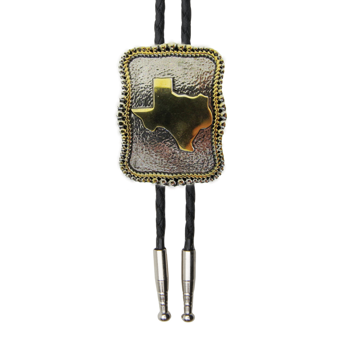 Texas Scallop Bolo