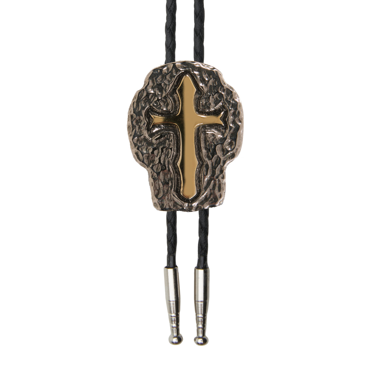 Hammered Cross Bolo