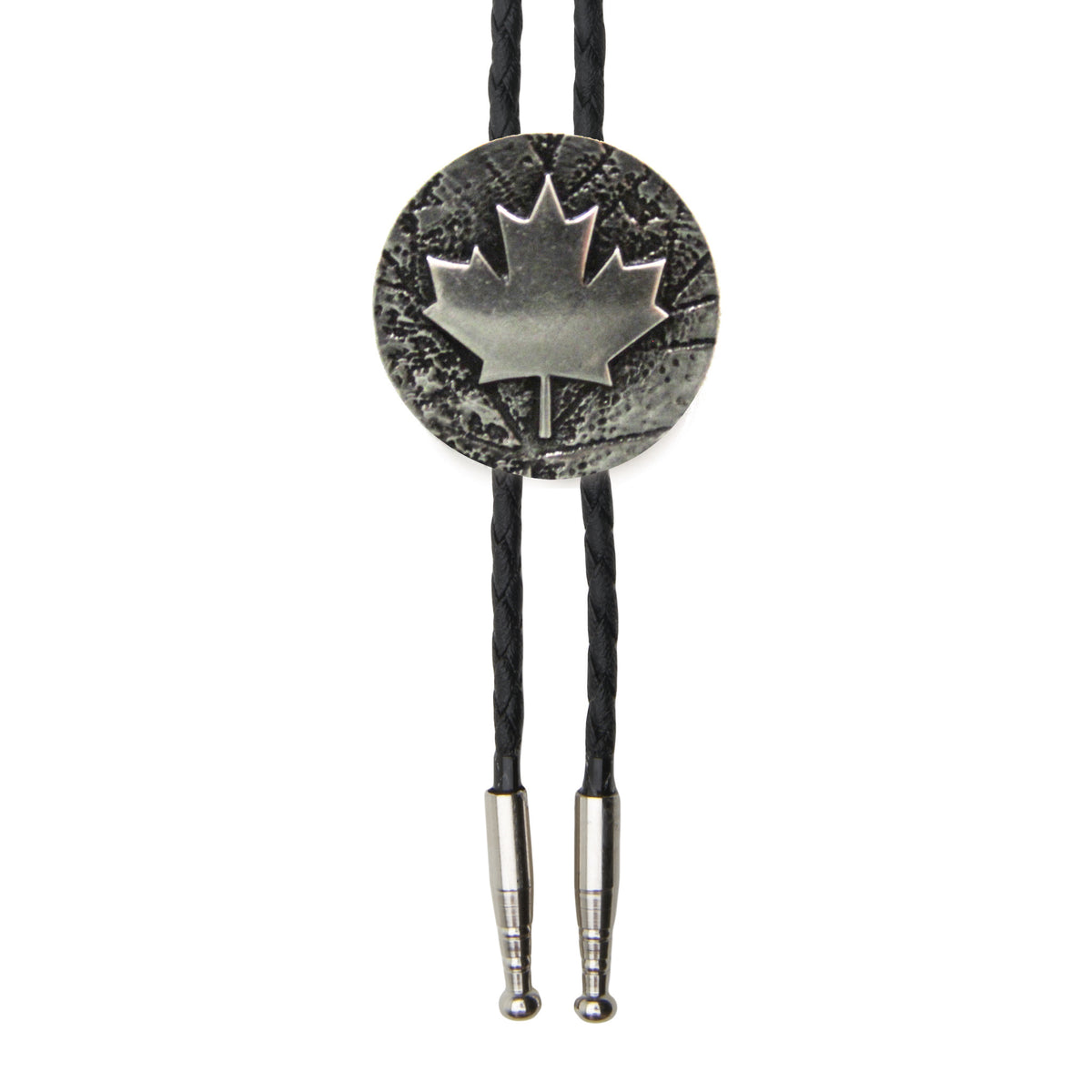 Canada Maple Leaf Bolo