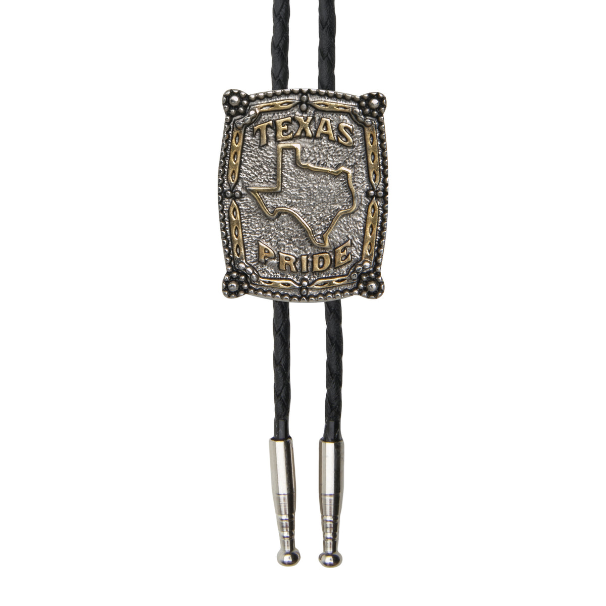 Texas Pride Bolo