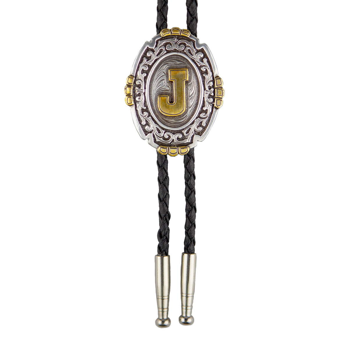 Initial &quot;J&quot; Bolo